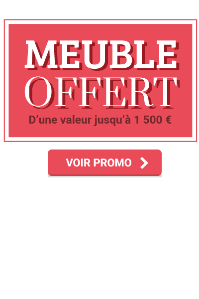	meubelactie BE-FR promotion image